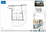 vente Appartement neuf Sete