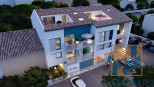 vente Appartement neuf Palavas Les Flots