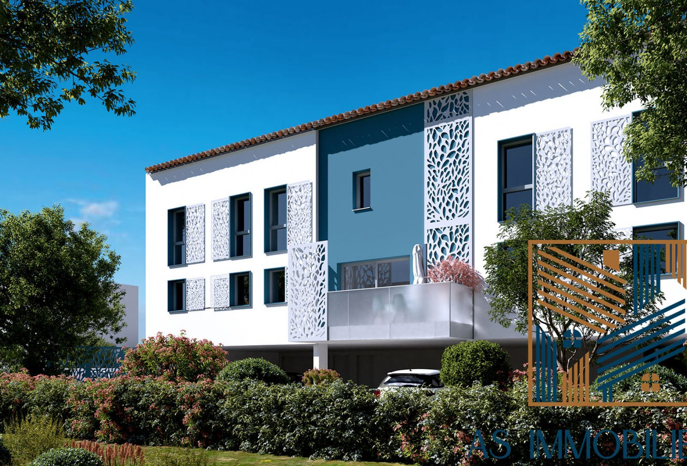 vente Appartement neuf Palavas Les Flots - Photo 2
