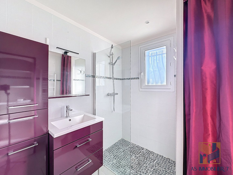 location Maison Sete - Photo 8