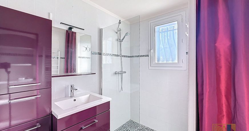 location Maison Sete