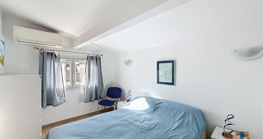 location Maison Sete