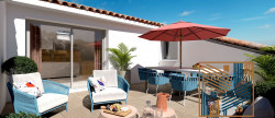 vente Appartement neuf Palavas Les Flots