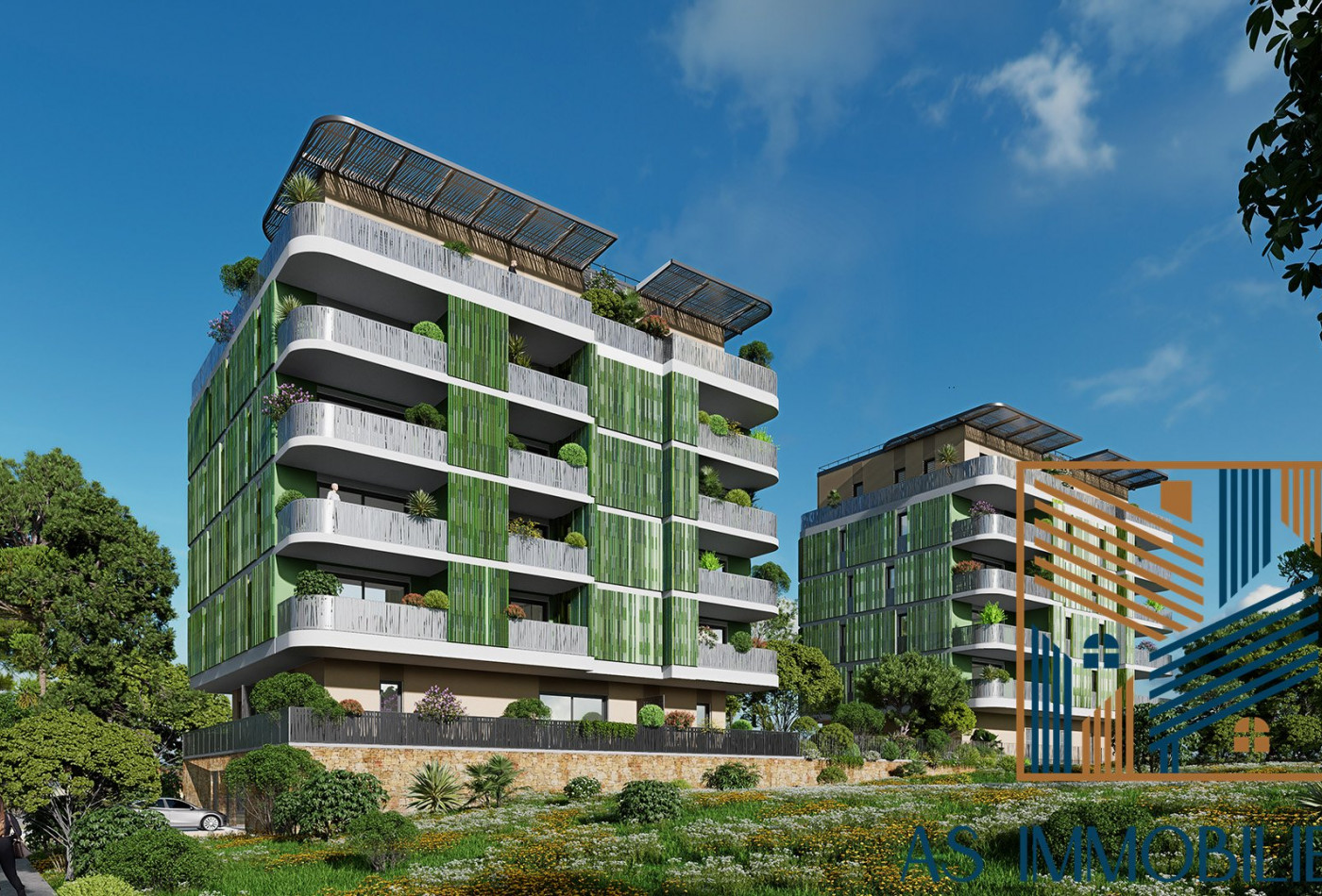 vente Appartement neuf Montpellier - Photo 1