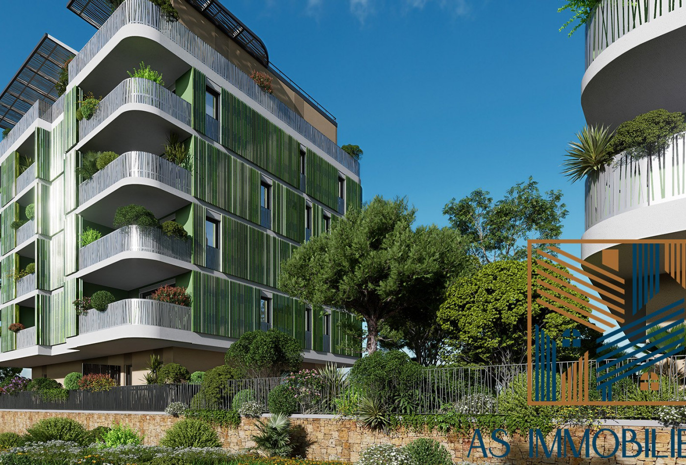 vente Appartement neuf Montpellier - Photo 2