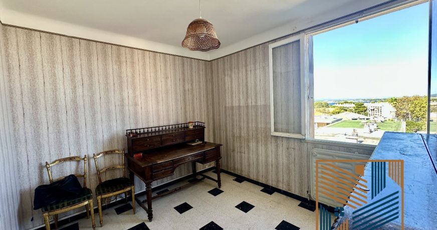 vente Appartement Sete