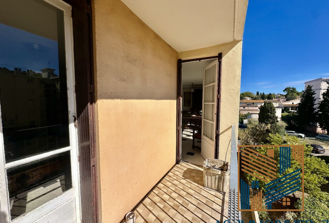 vente Appartement Sete - Photo 6