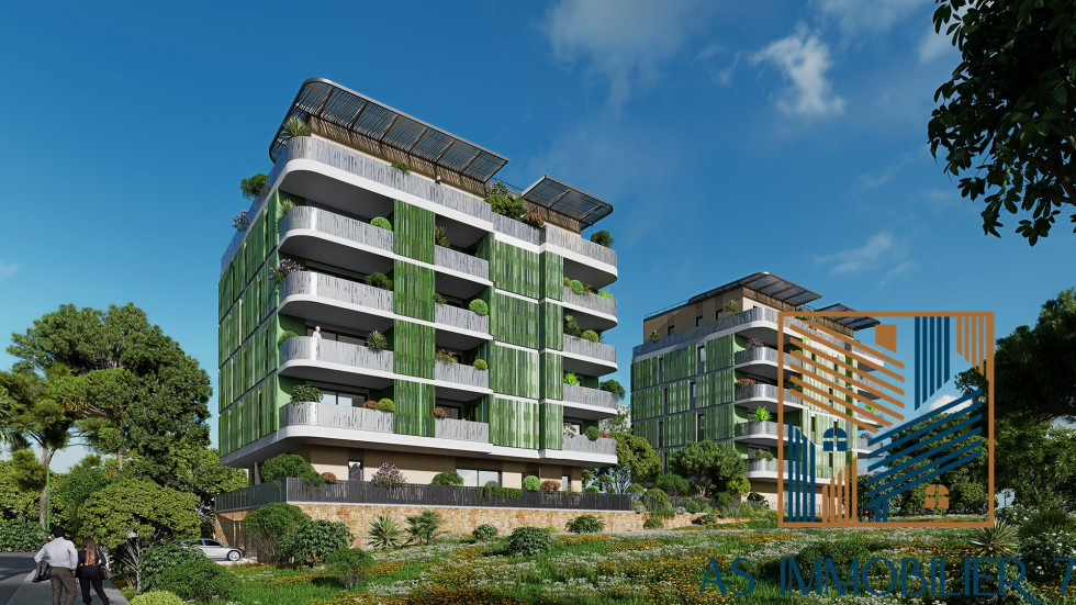 vente Appartement neuf Montpellier - Photo 1