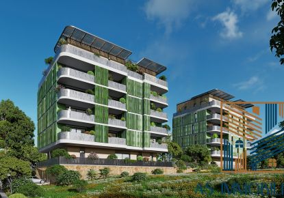 vente Appartement neuf Montpellier