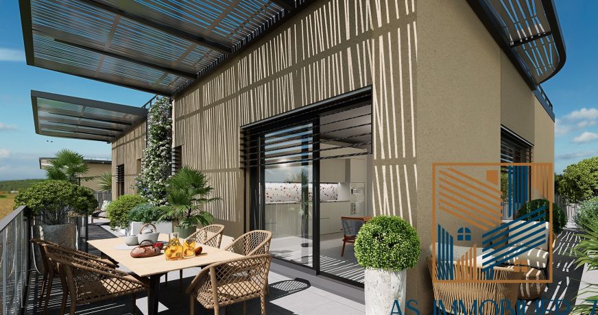 vente Appartement neuf Montpellier