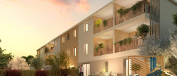 vente Appartement neuf Vendargues