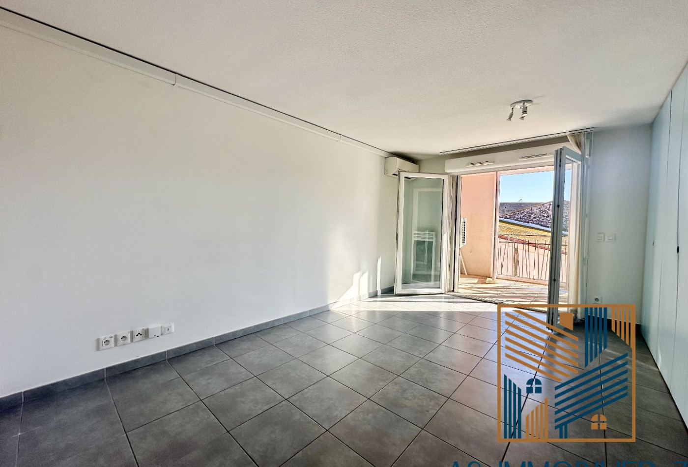 location Appartement Sete - Photo 3