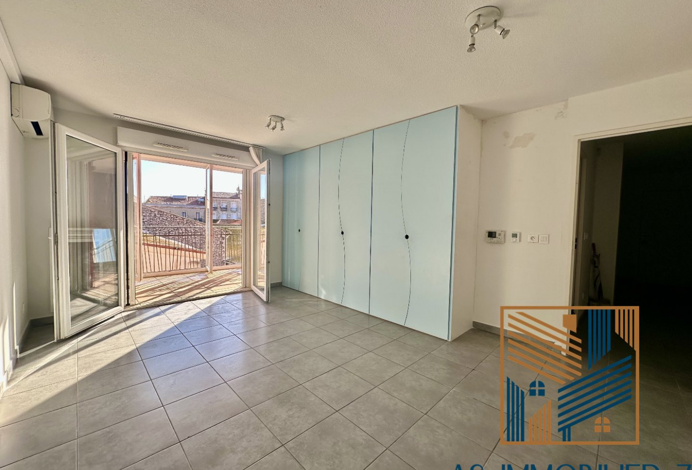 location Appartement Sete - Photo 2