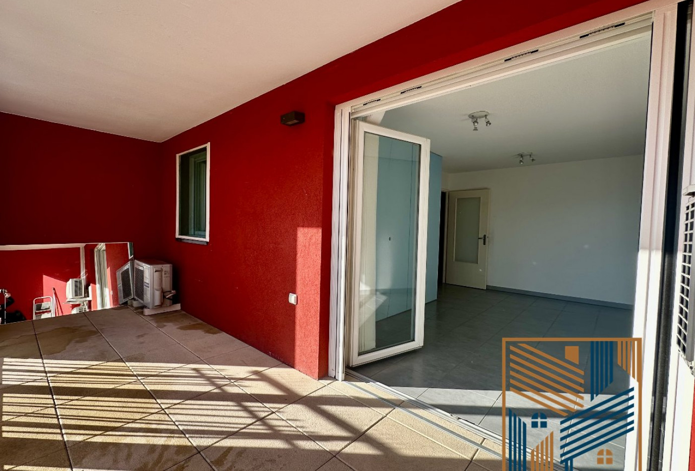 location Appartement Sete - Photo 4