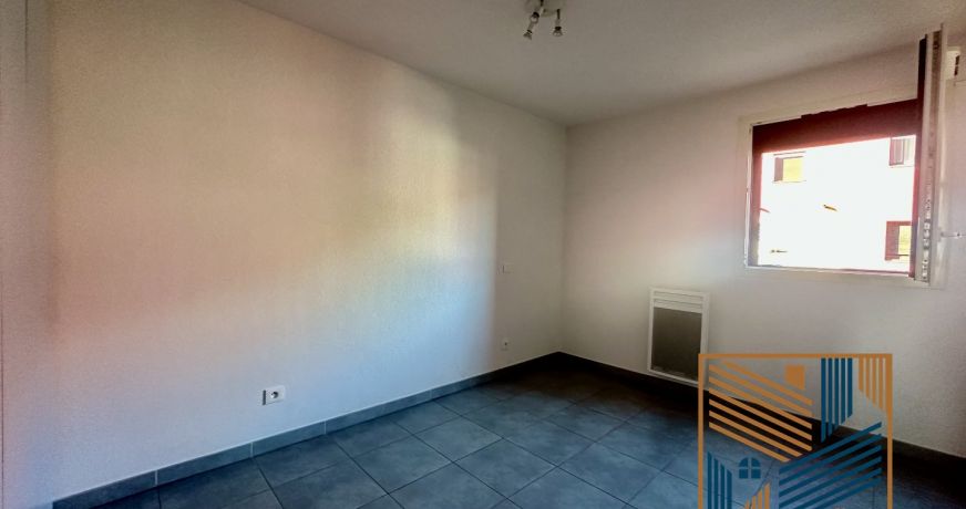 location Appartement Sete