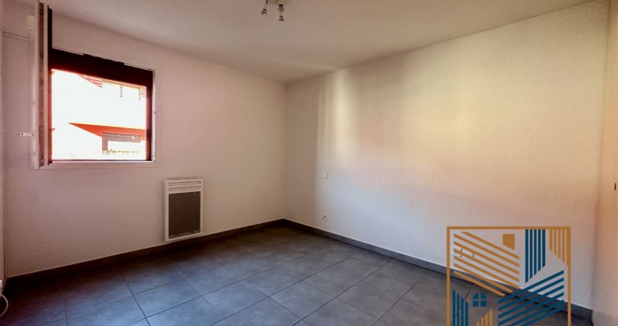 location Appartement Sete
