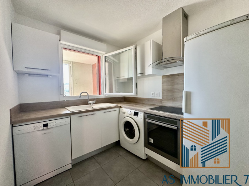 location Appartement Sete - Photo 6