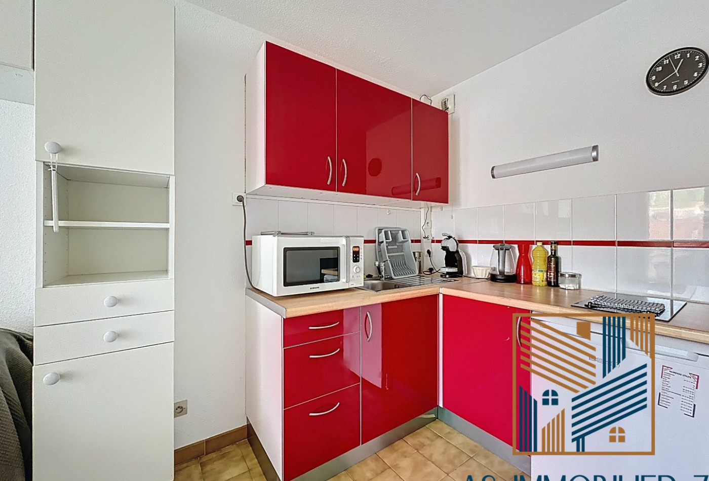 vente Appartement Sete - Photo 4