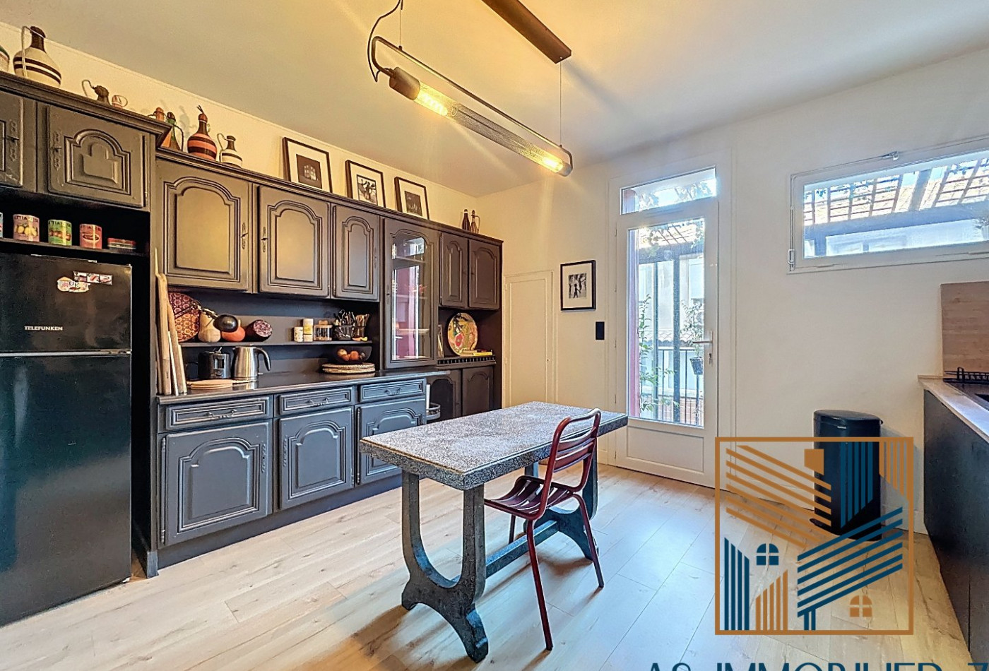 vente Appartement Sete - Photo 3