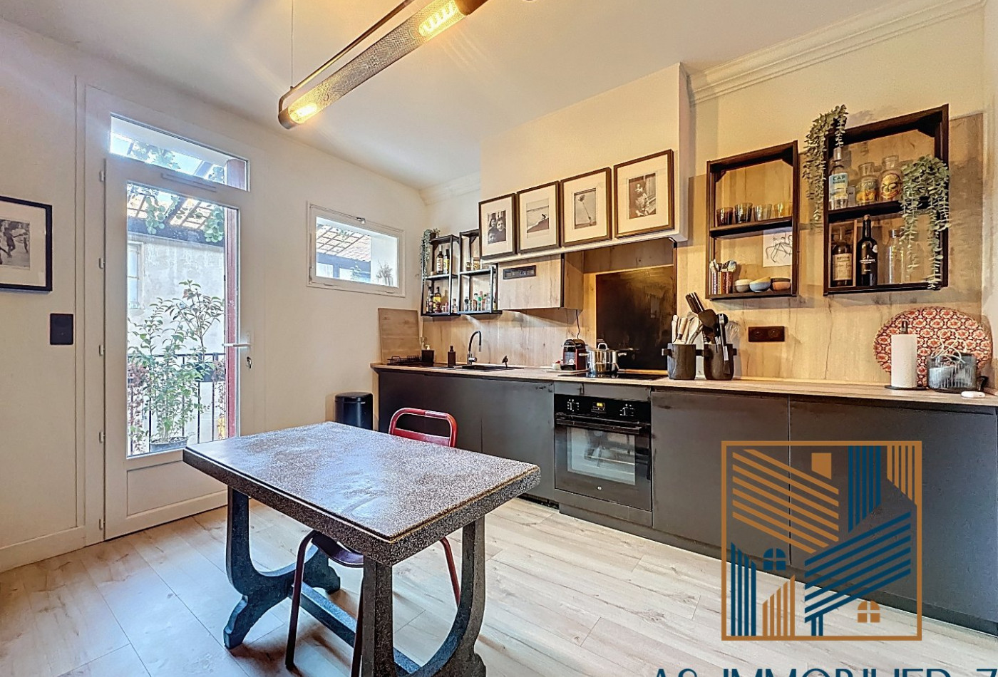 vente Appartement Sete - Photo 4