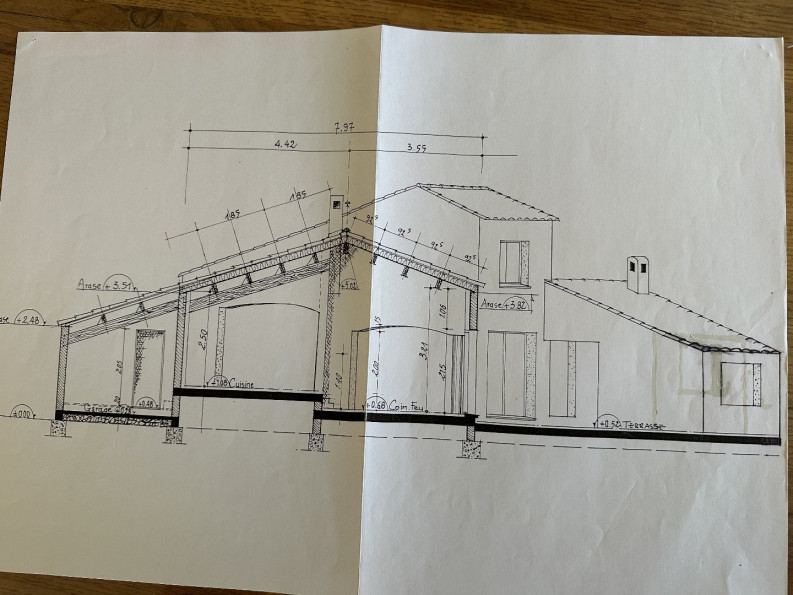 vente Maison Balaruc Le Vieux - Photo 3