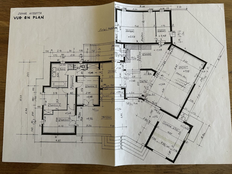 vente Maison Balaruc Le Vieux - Photo 4