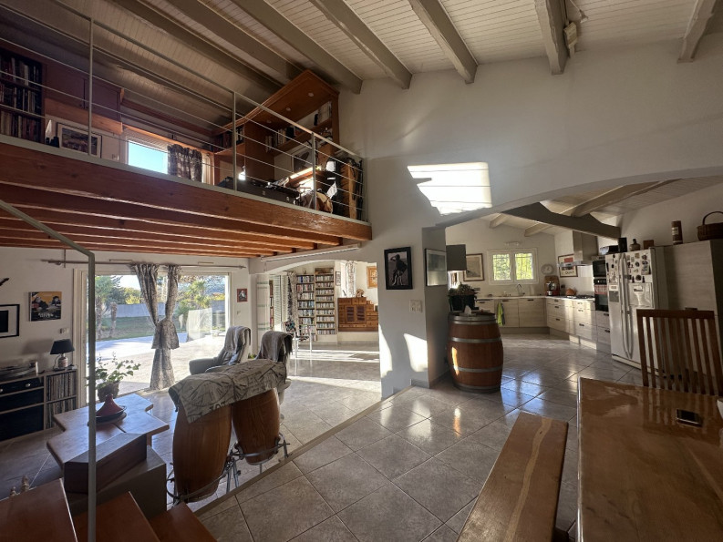 vente Maison Balaruc Le Vieux - Photo 5