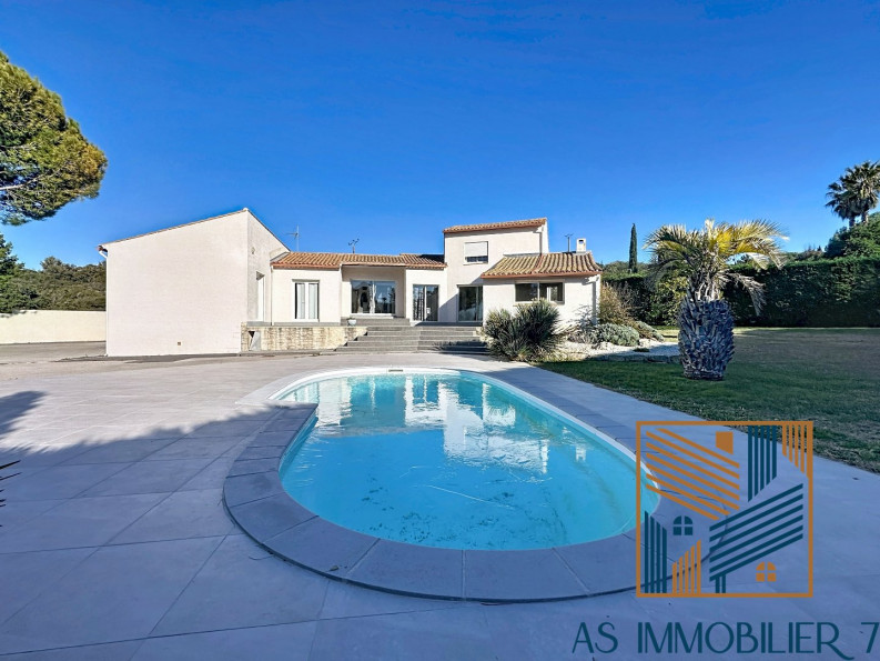 vente Maison Balaruc Le Vieux - Photo 2