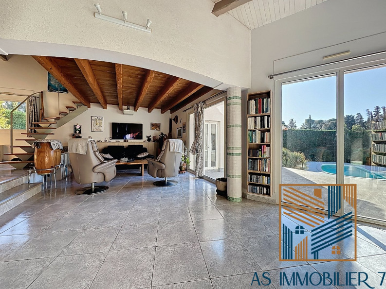 vente Maison Balaruc Le Vieux - Photo 7