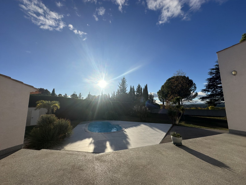 vente Maison Balaruc Le Vieux - Photo 6