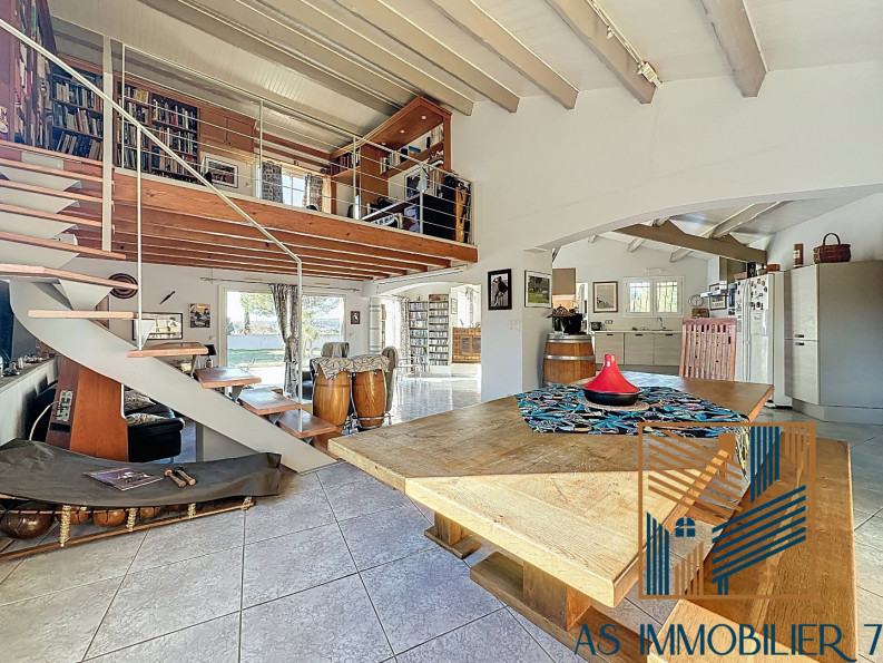 vente Maison Balaruc Le Vieux - Photo 5