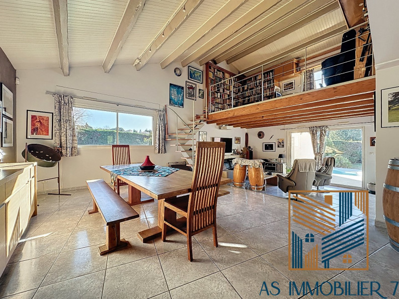 vente Maison Balaruc Le Vieux - Photo 6