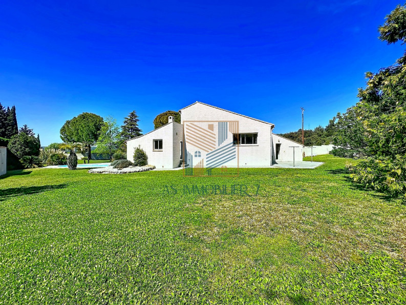 vente Maison Balaruc Le Vieux - Photo 4