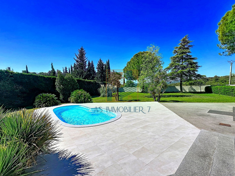 vente Maison Balaruc Le Vieux - Photo 5