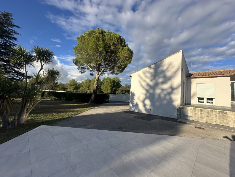 vente Maison Balaruc Le Vieux - Photo 7