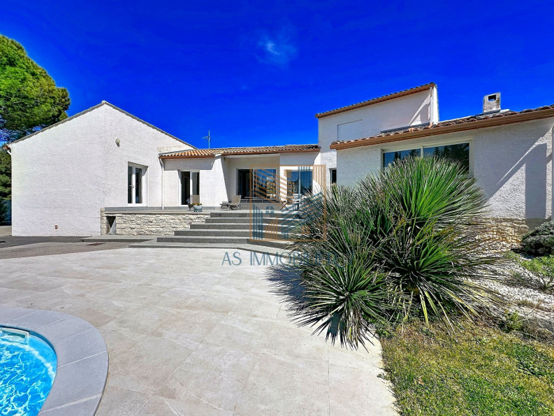 vente Maison Balaruc Le Vieux - Photo 6