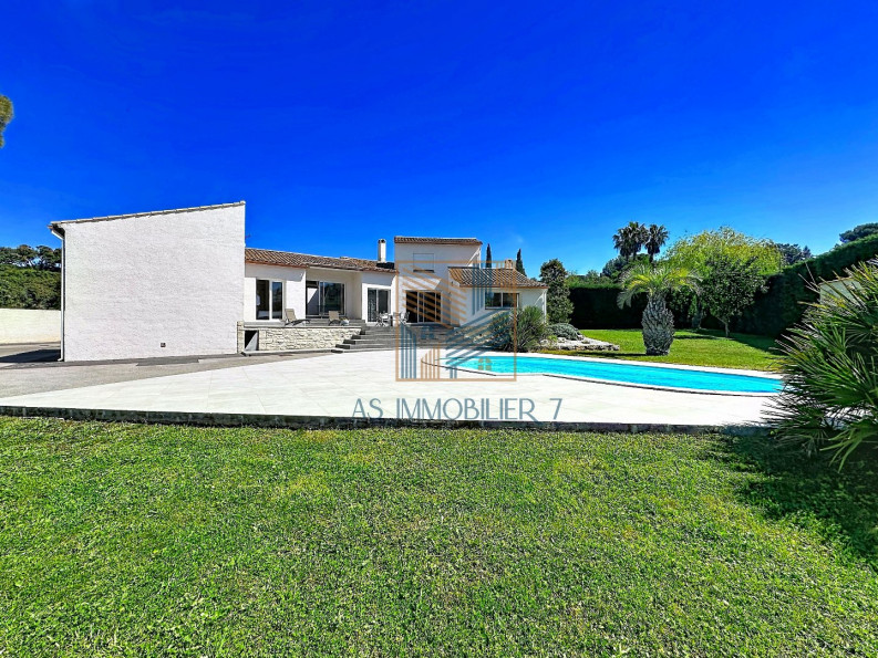 vente Maison Balaruc Le Vieux - Photo 8