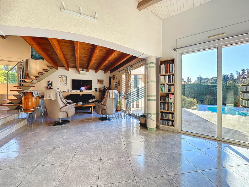 vente Maison Balaruc Le Vieux - Photo 10