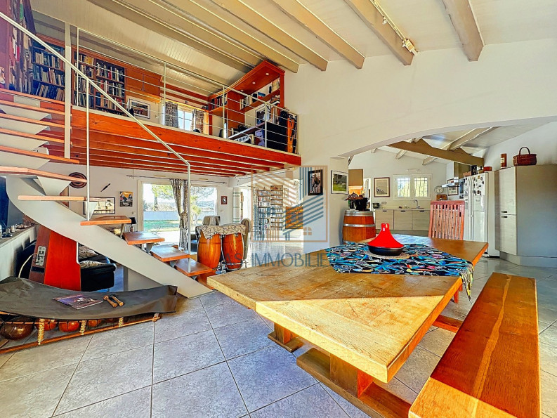 vente Maison Balaruc Le Vieux - Photo 9