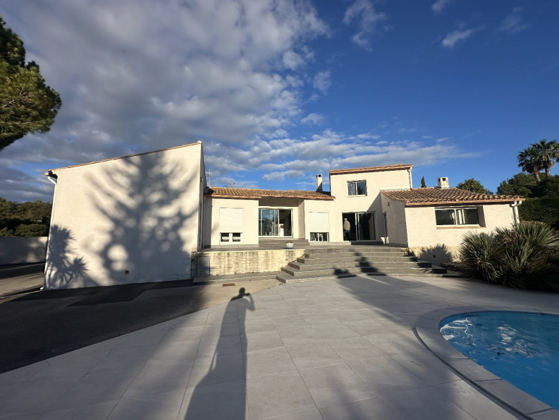 vente Maison Balaruc Le Vieux - Photo 1