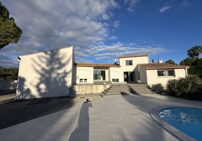 vente Maison Balaruc Le Vieux