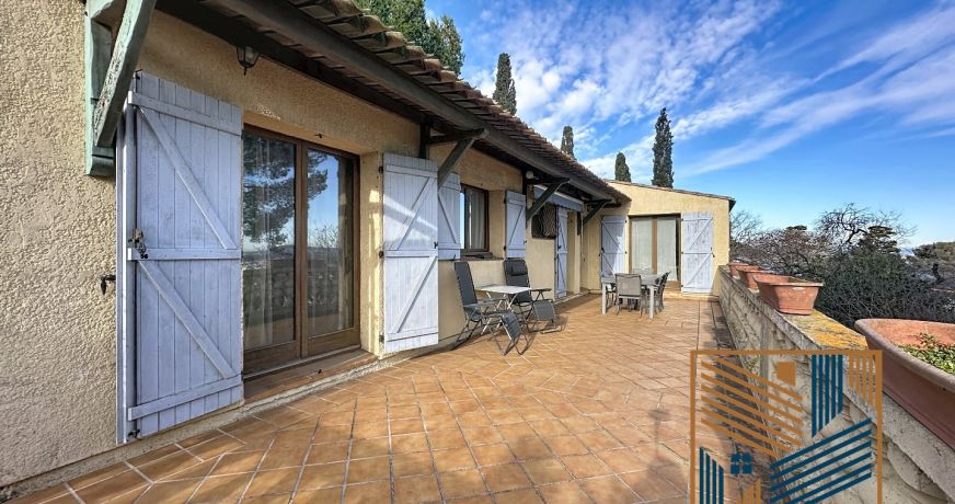 vente Maison Sete