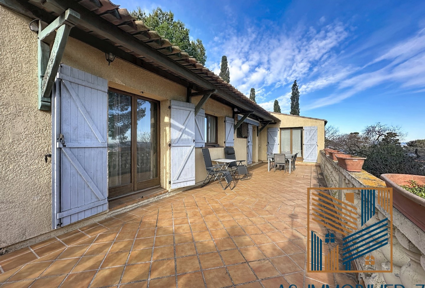 vente Maison Sete - Photo 2