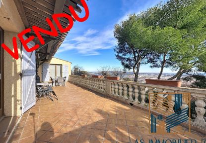 vente Maison Sete