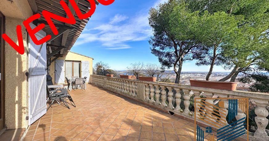 vente Maison Sete