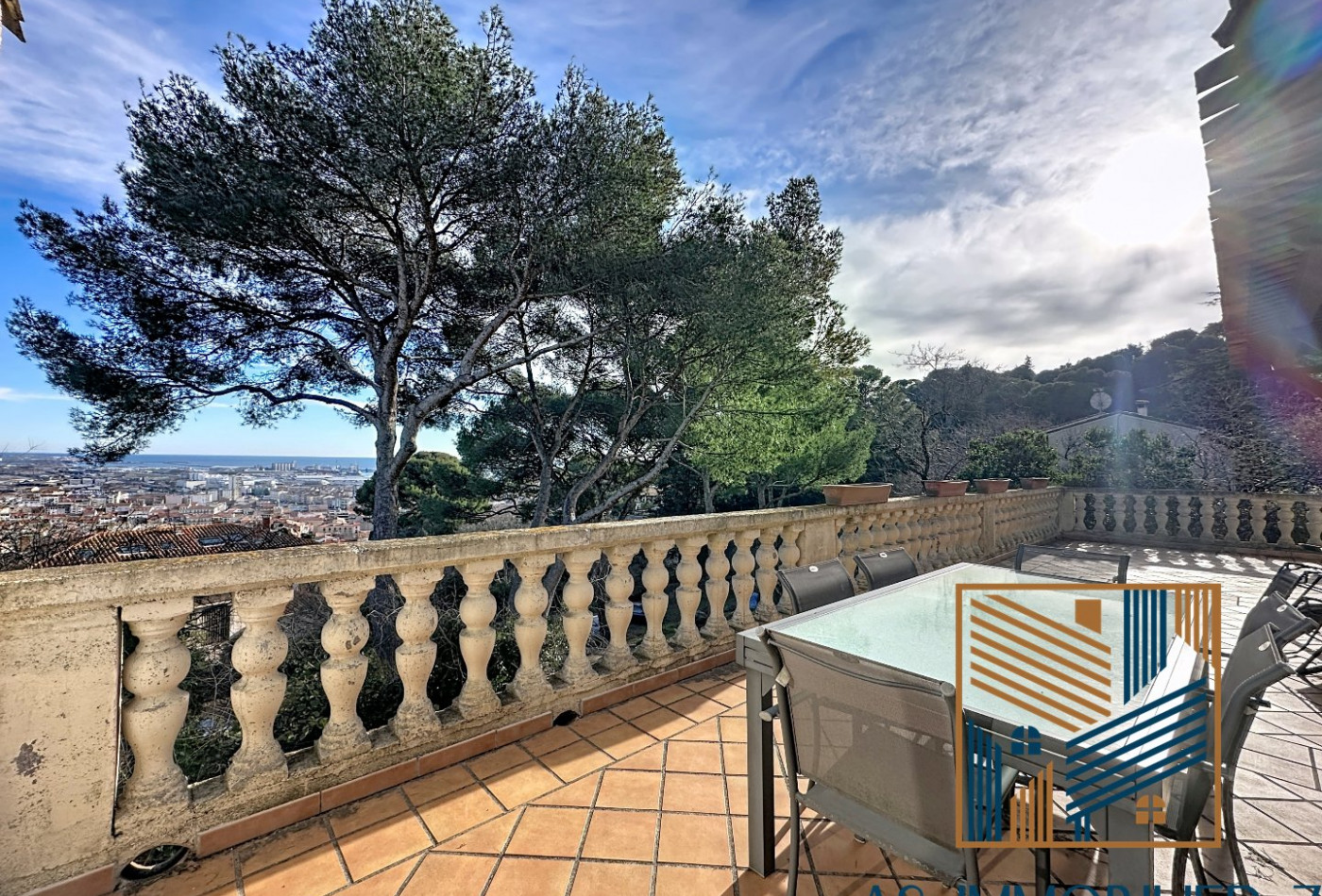 vente Maison Sete - Photo 4