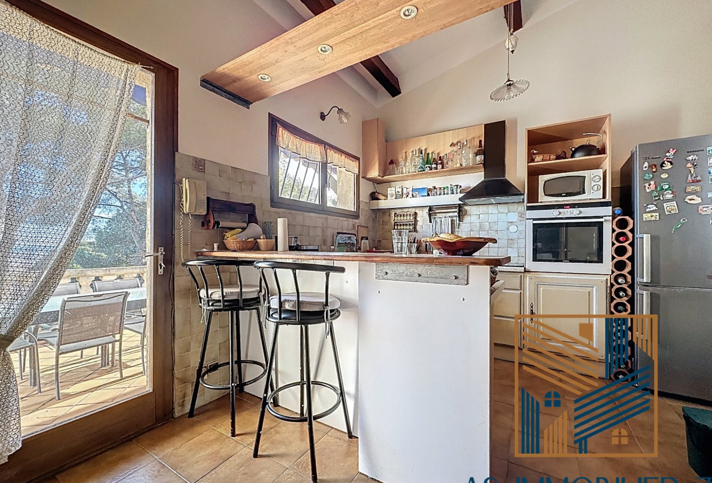 vente Maison Sete - Photo 7