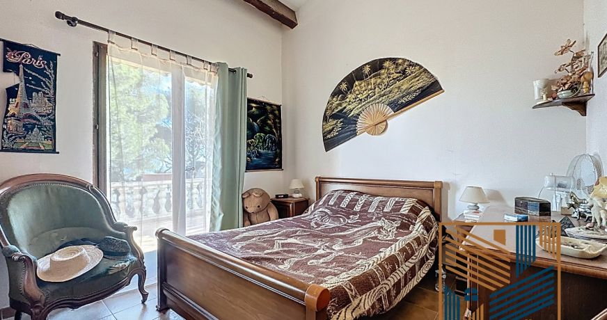 vente Maison Sete