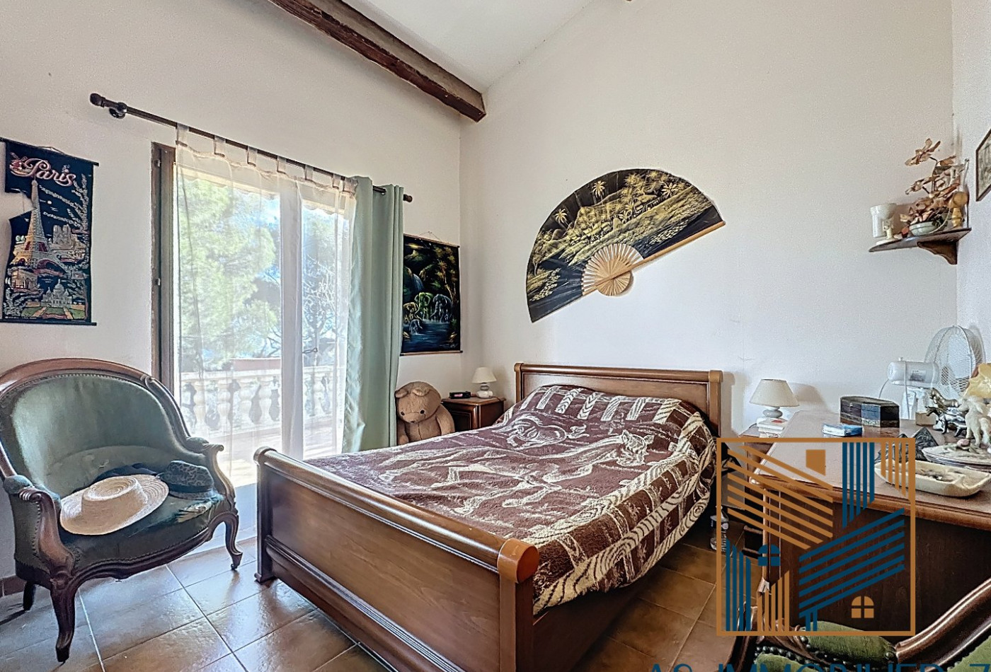 vente Maison Sete - Photo 8