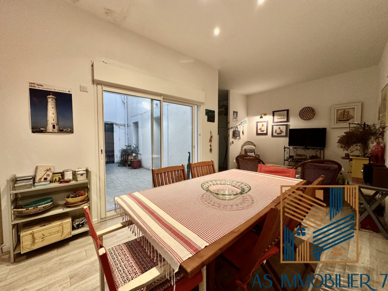 vente Appartement Sete - Photo 4